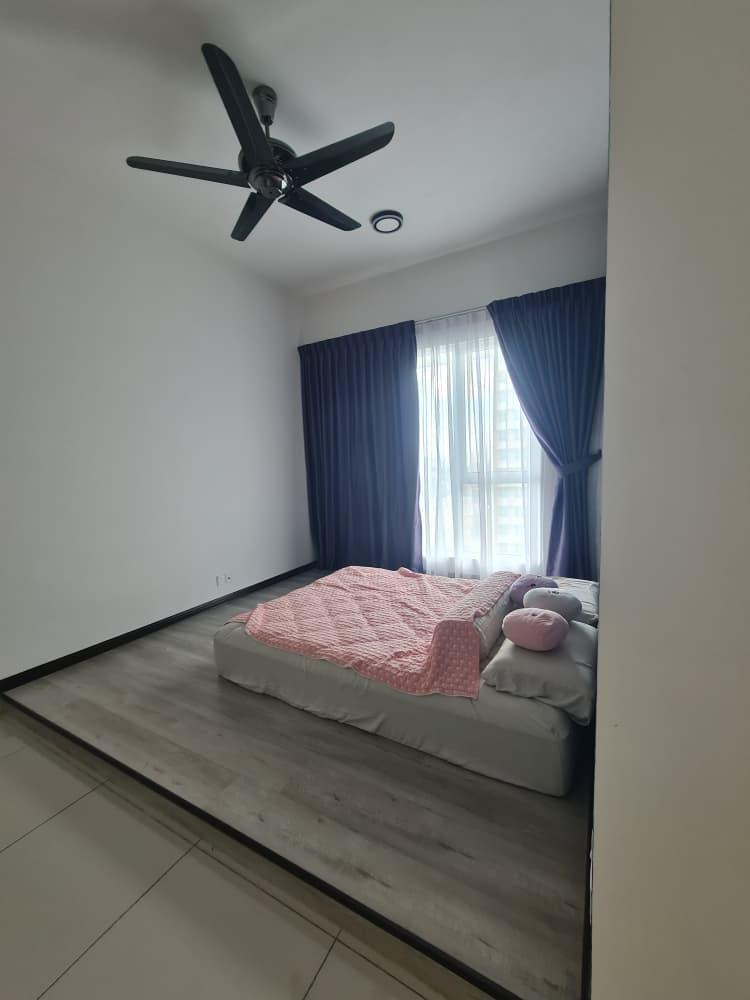 condo in Sungai Ara, Penang — photo 3