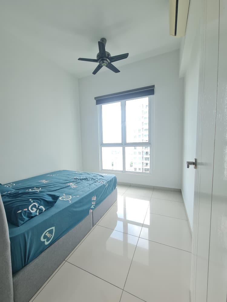 condo in Sungai Ara, Penang — photo 4