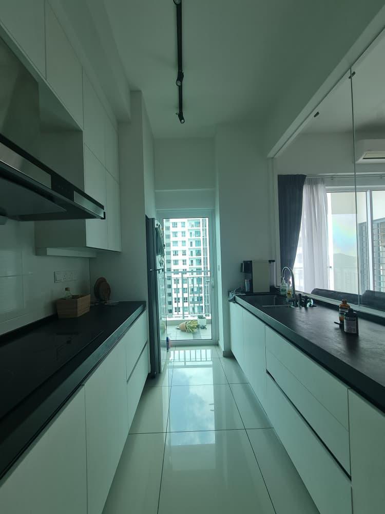 condo in Sungai Ara, Penang — photo 5