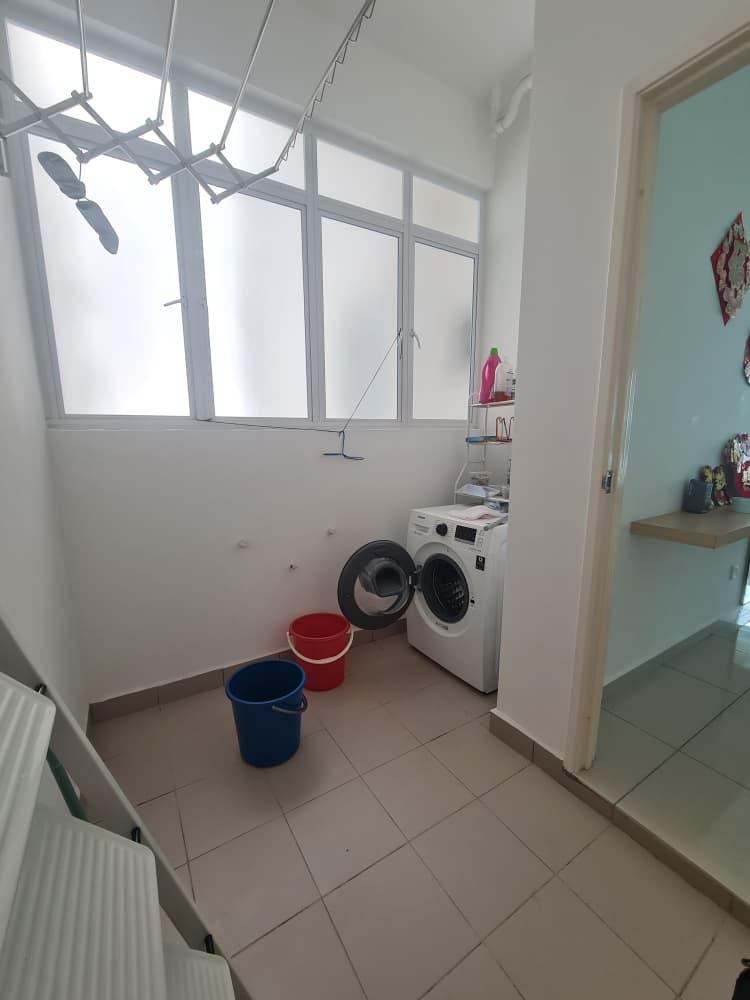 condo in Sungai Ara, Penang — photo 6