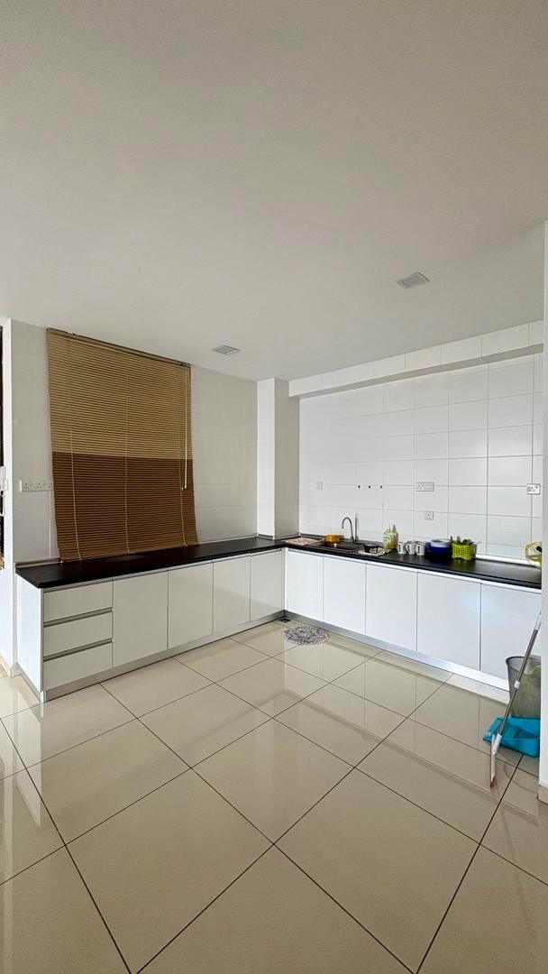 condo in Bukit Jambul, Penang — photo 2