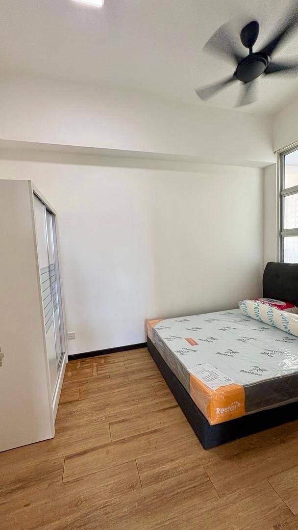 condo in Bukit Jambul, Penang — photo 6