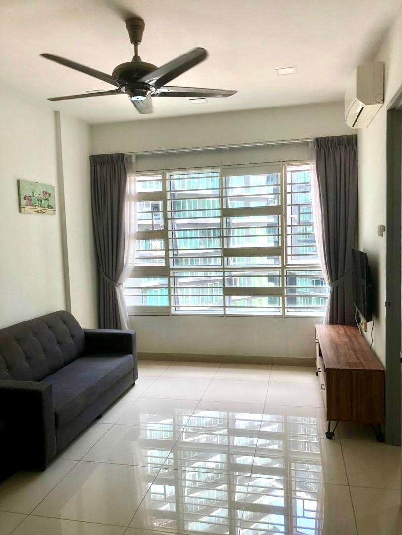 Tropicana Bay @ Bayan Lepas [ FOR RENT] 