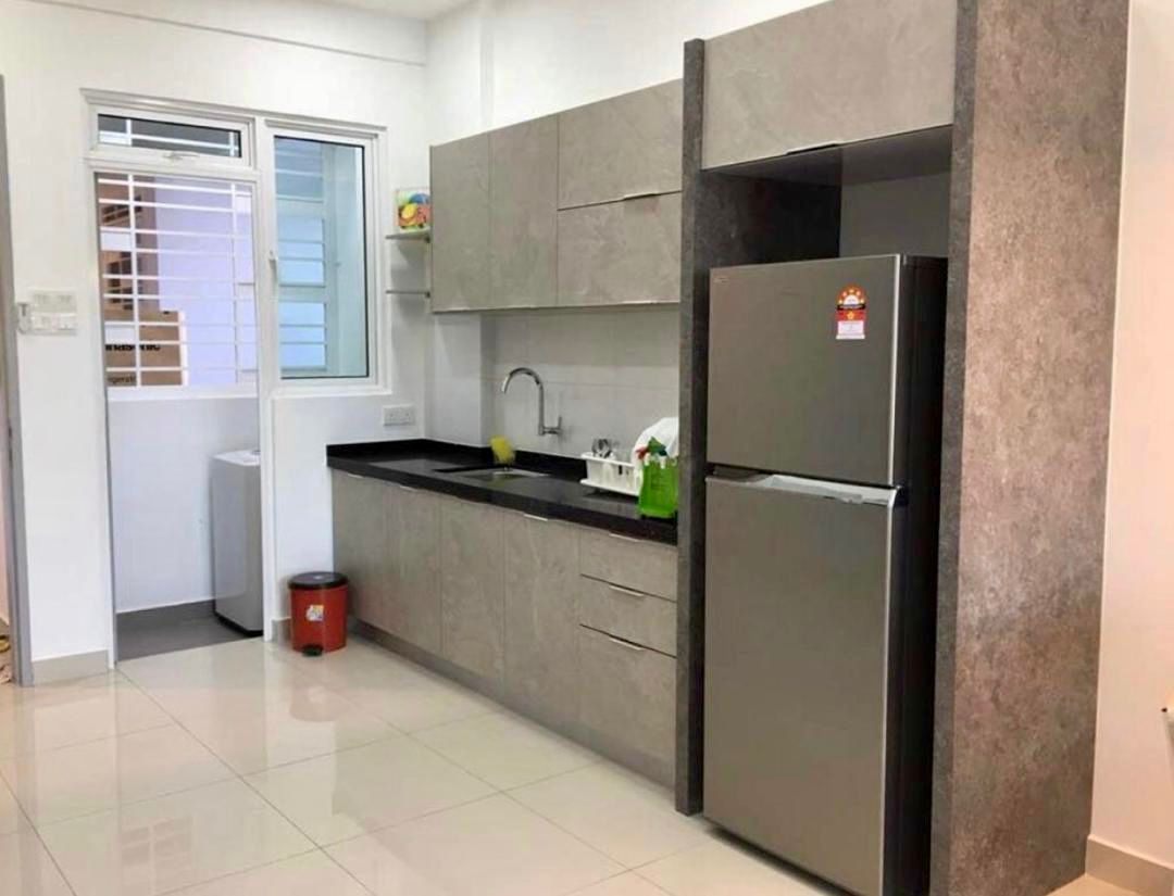 condo in Bayan Lepas, Penang — photo 2