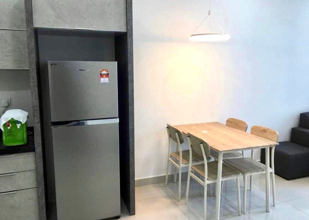 condo in Bayan Lepas, Penang — photo 7