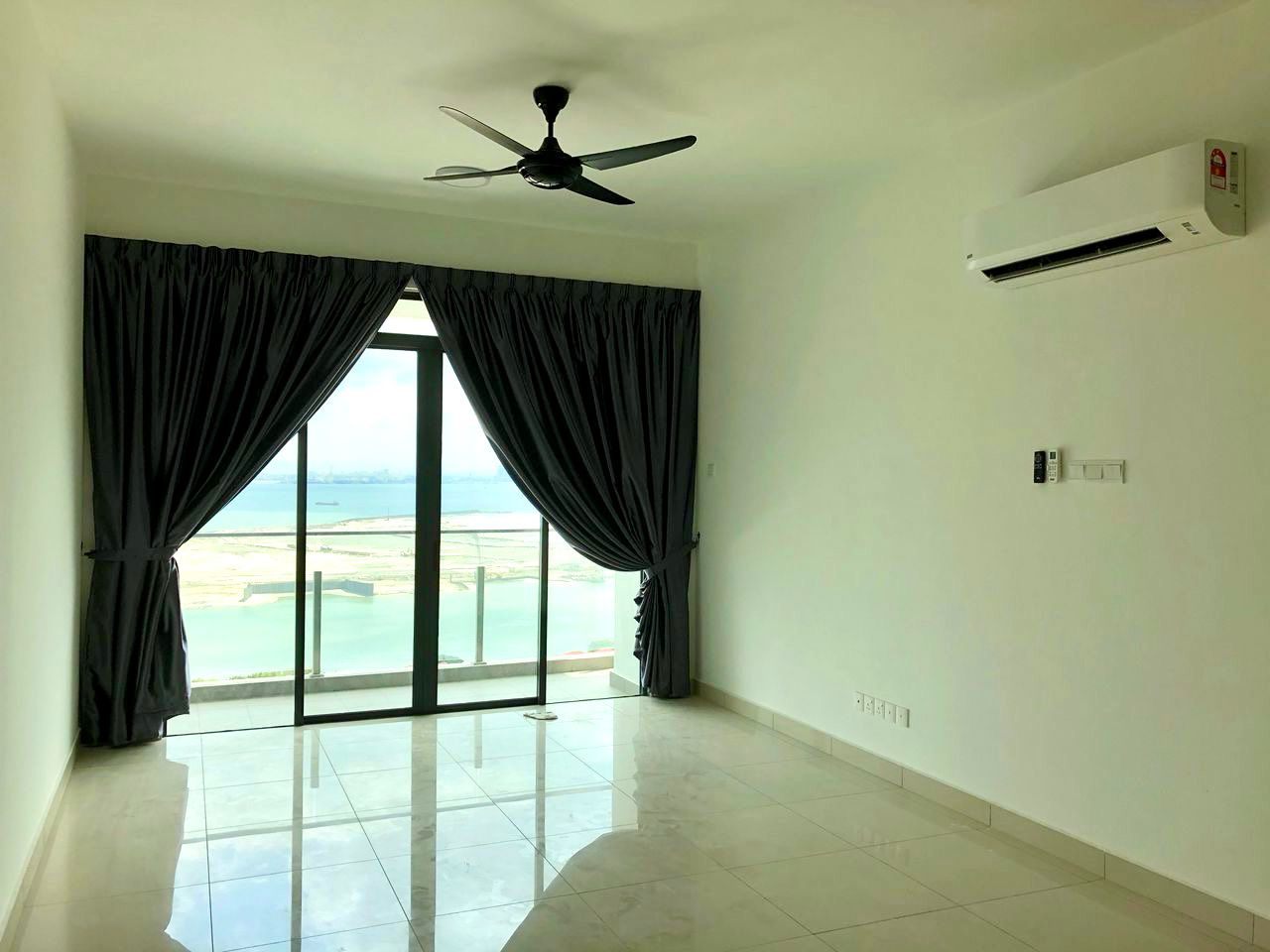 Marinox Sky Villas @ Tanjung Tokong [ FOR RENT] 