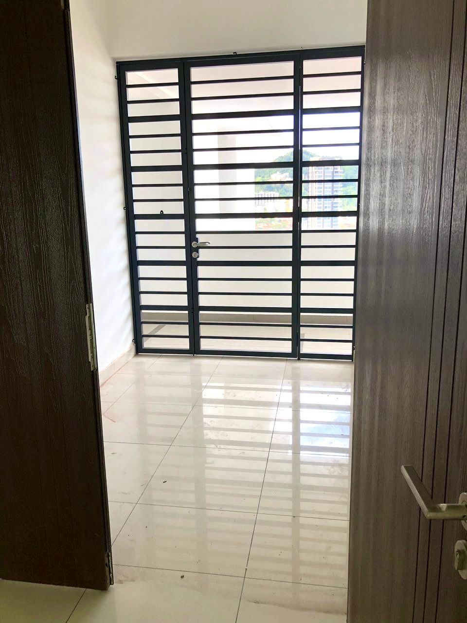 condo in Tanjung Tokong, Penang — photo 3