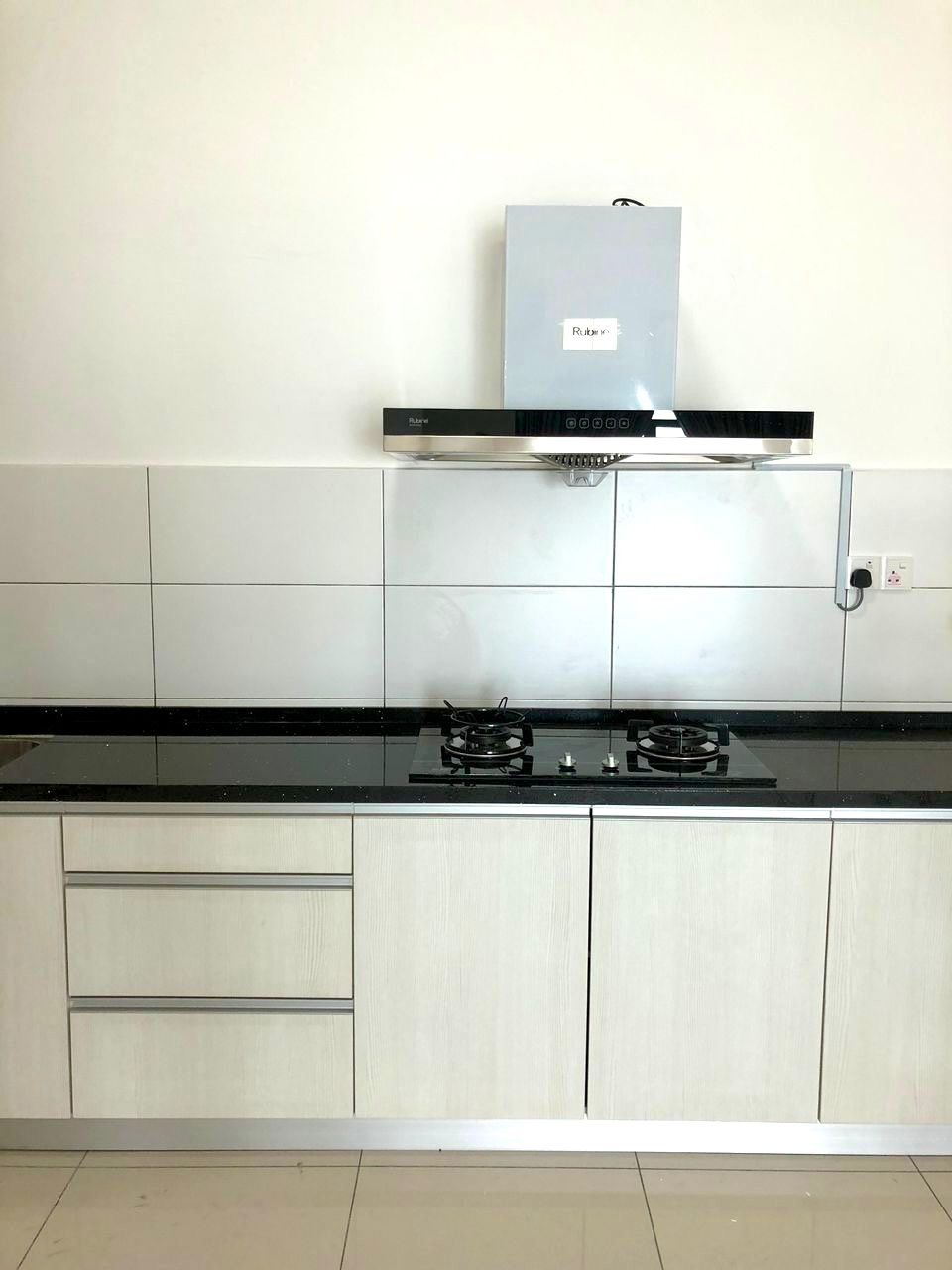 condo in Tanjung Tokong, Penang — photo 4