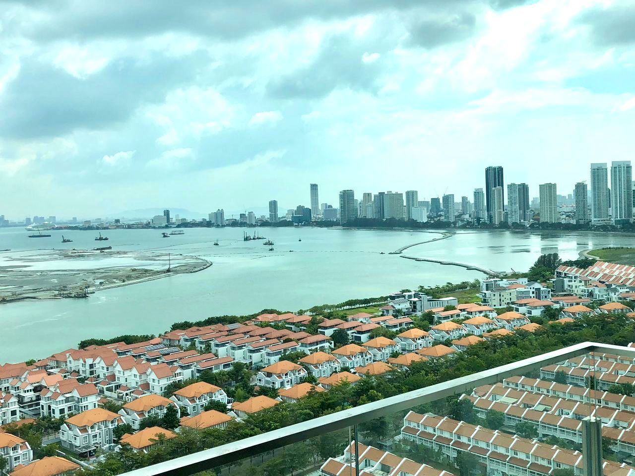 condo in Tanjung Tokong, Penang — photo 5