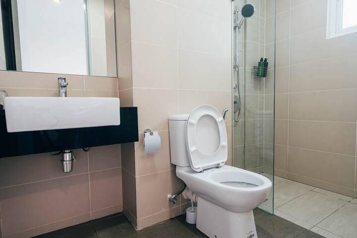 condo in Bayan Lepas, Penang — photo 5