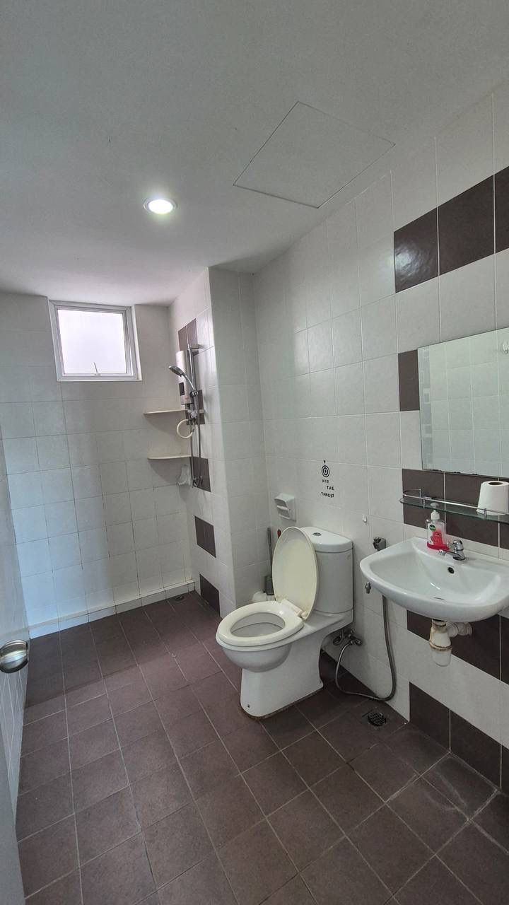 condo in Relau, Penang — photo 6