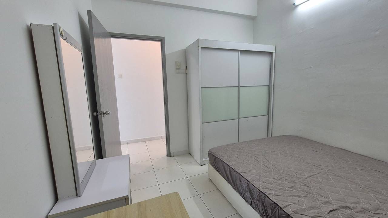 condo in Relau, Penang — photo 7