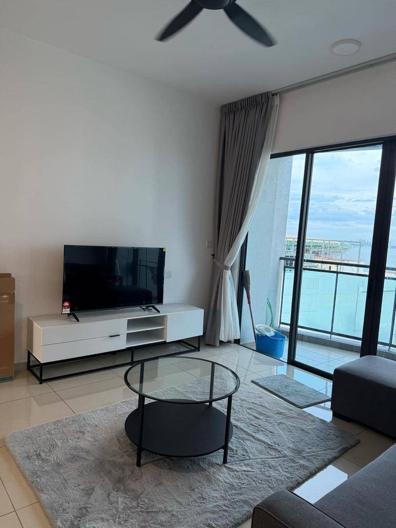 condo in Gelugor, Penang — photo 2