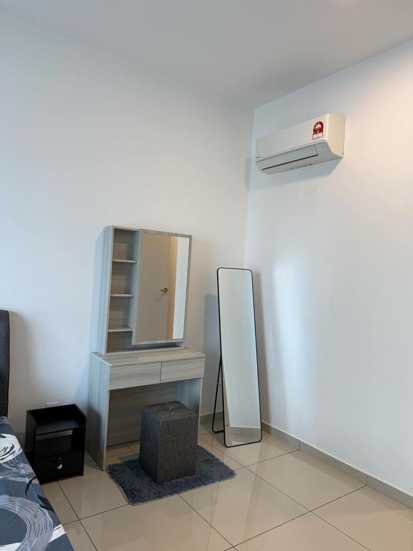 condo in Gelugor, Penang — photo 4