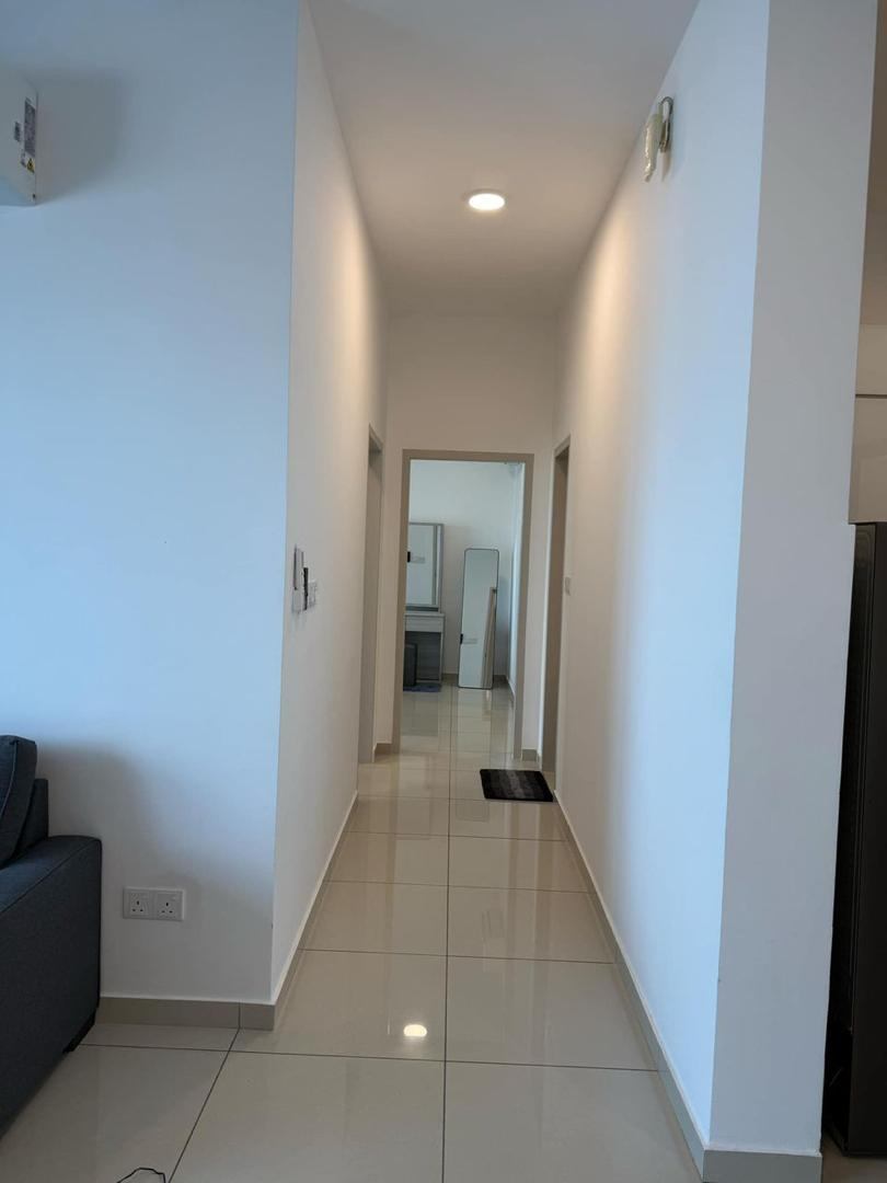 condo in Gelugor, Penang — photo 5