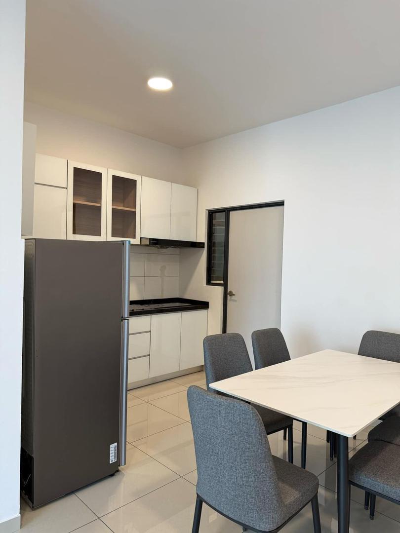 condo in Gelugor, Penang — photo 6