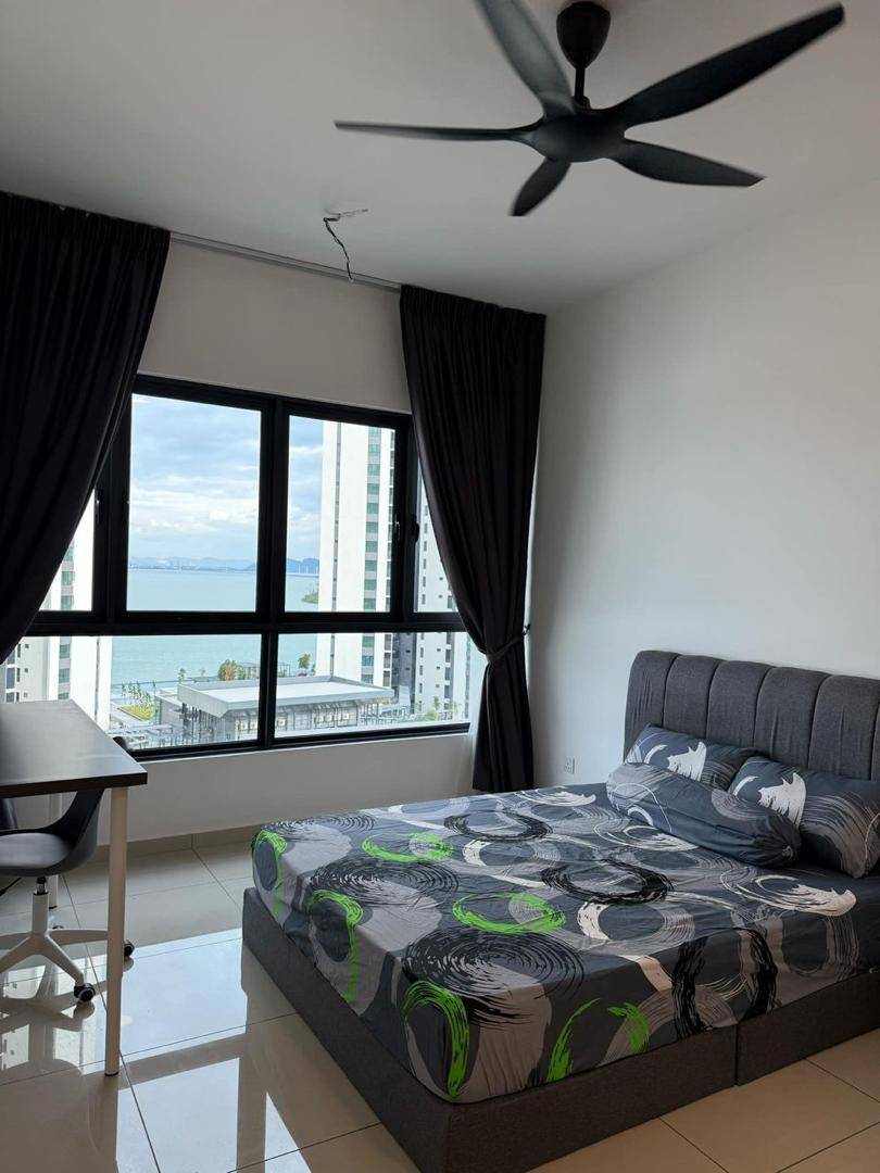 condo in Gelugor, Penang — photo 7