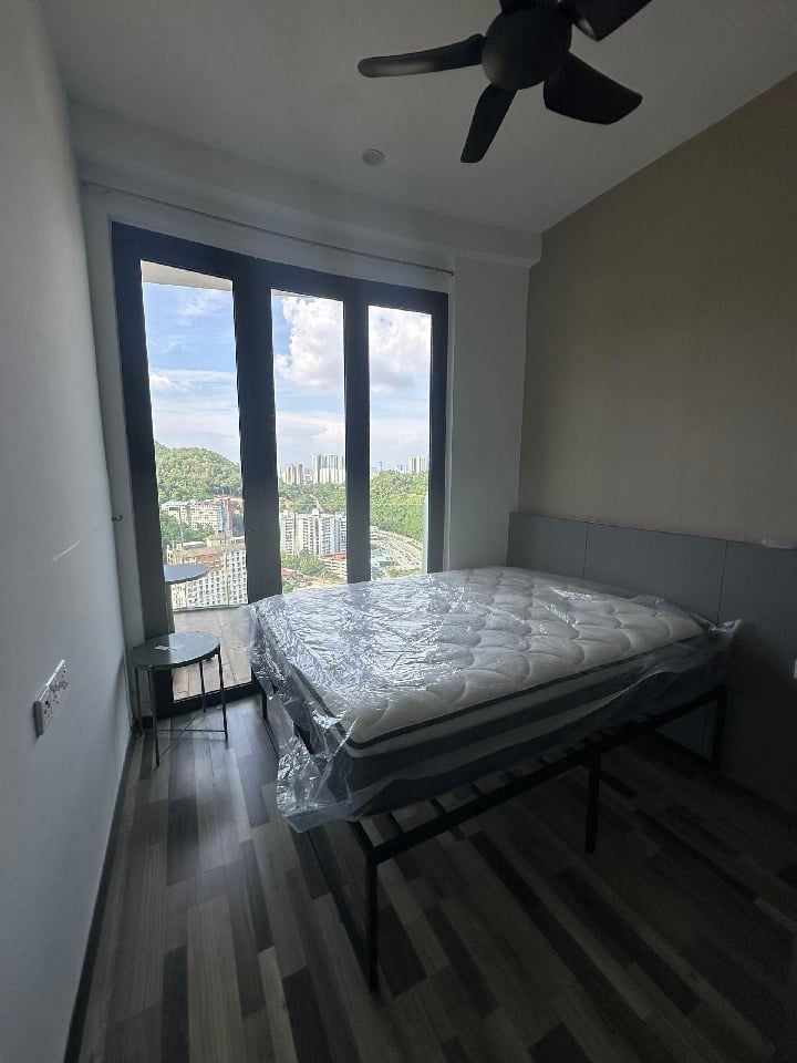 condo in Gelugor, Penang — photo 5