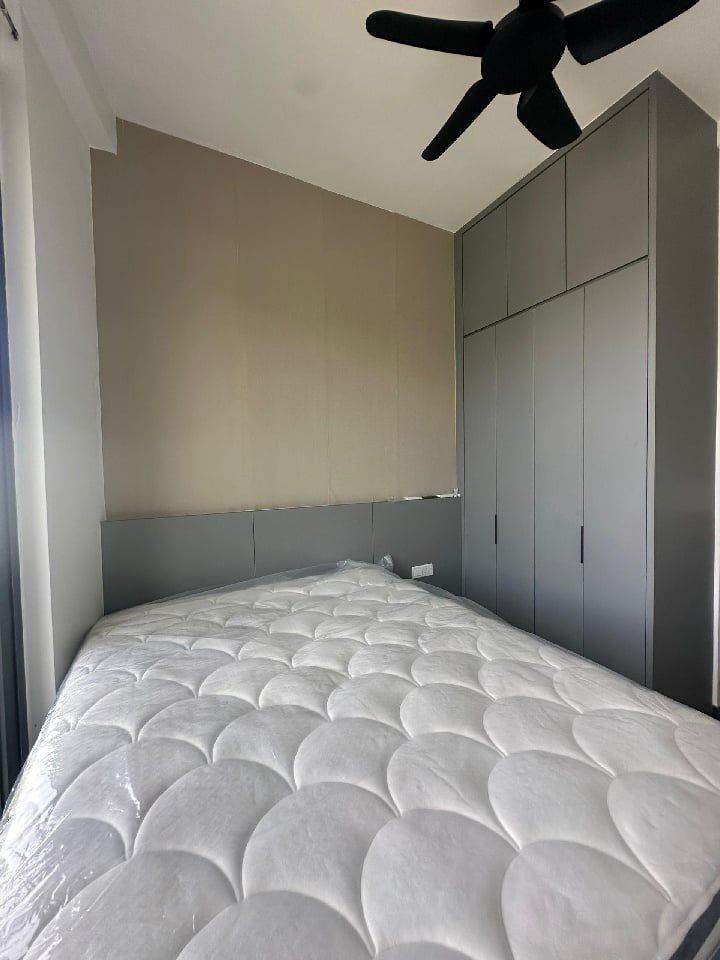 condo in Gelugor, Penang — photo 6