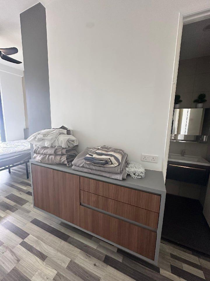 condo in Gelugor, Penang — photo 7