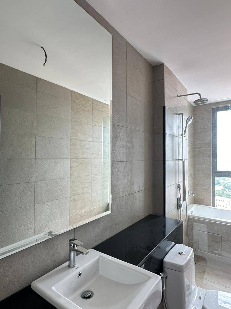 condo in Gelugor, Penang — photo 3