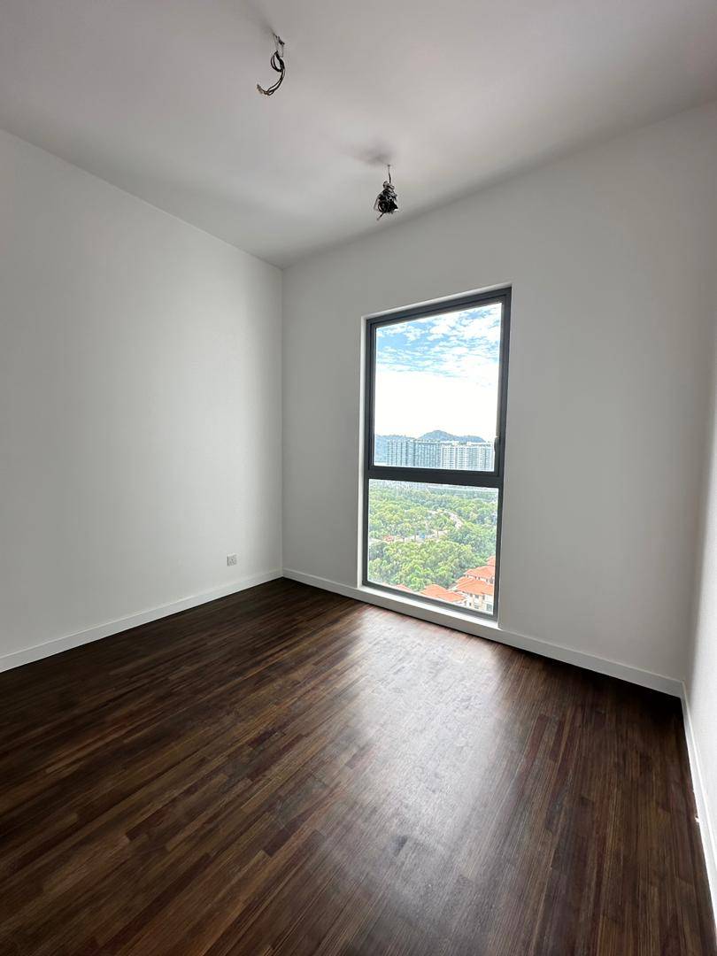 condo in Gelugor, Penang — photo 4