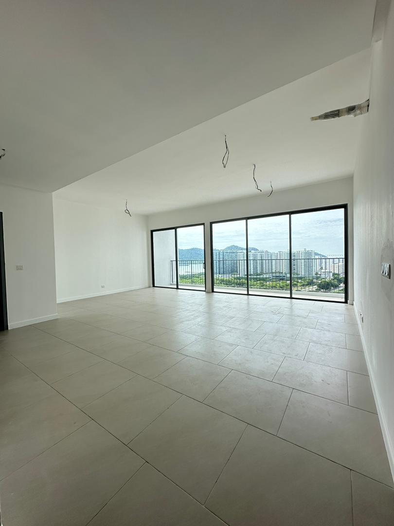 condo in Gelugor, Penang — photo 5