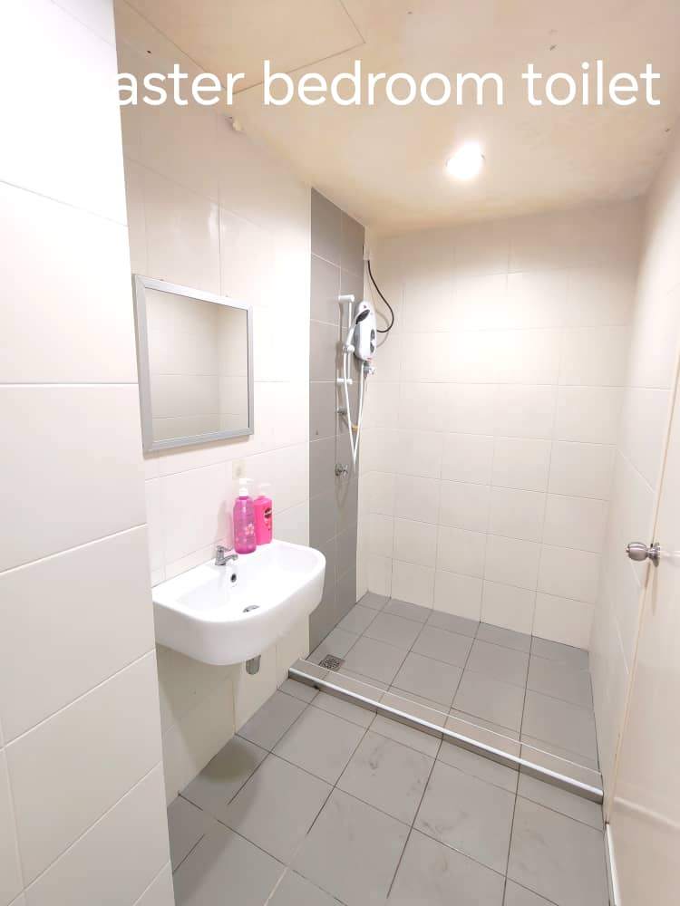 condo in Bayan Lepas, Penang — photo 2