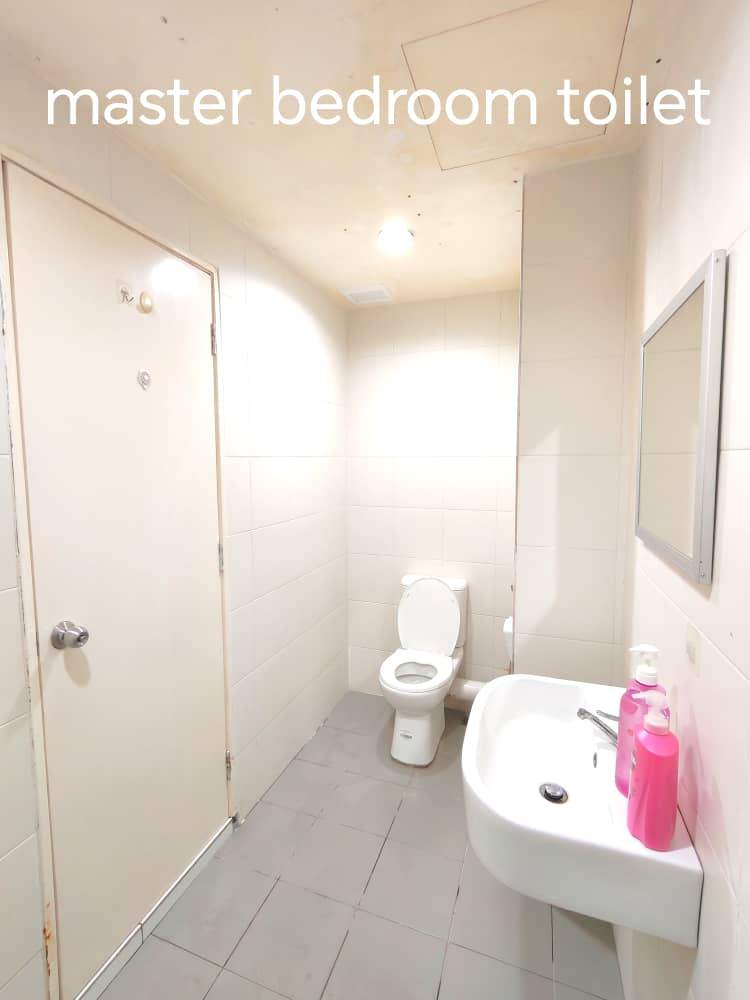 condo in Bayan Lepas, Penang — photo 3