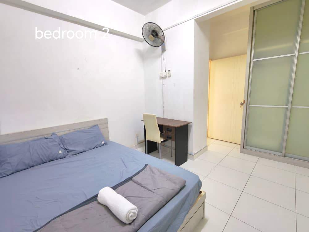 condo in Bayan Lepas, Penang — photo 5