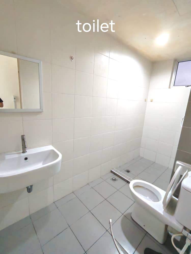 condo in Bayan Lepas, Penang — photo 6