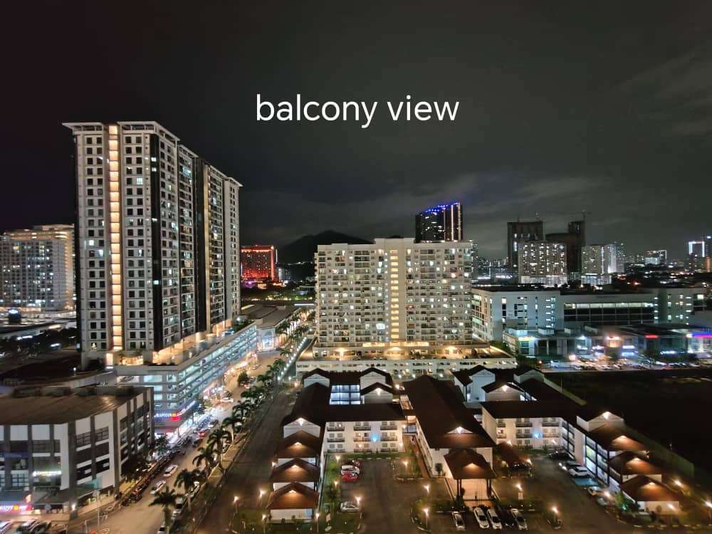 condo in Bayan Lepas, Penang — photo 7