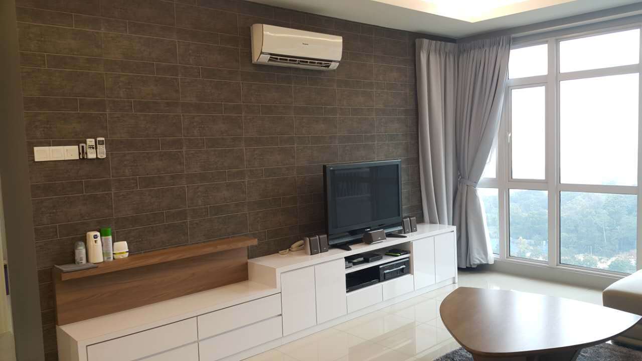 The Peak @ Tanjung Tokong [ FOR RENT] 
