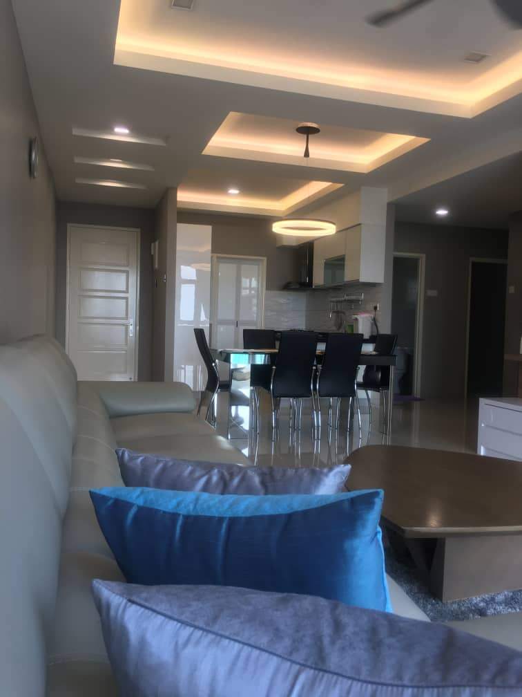 condo in Tanjung Bungah, Penang — photo 4