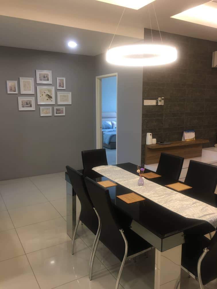 condo in Tanjung Bungah, Penang — photo 5