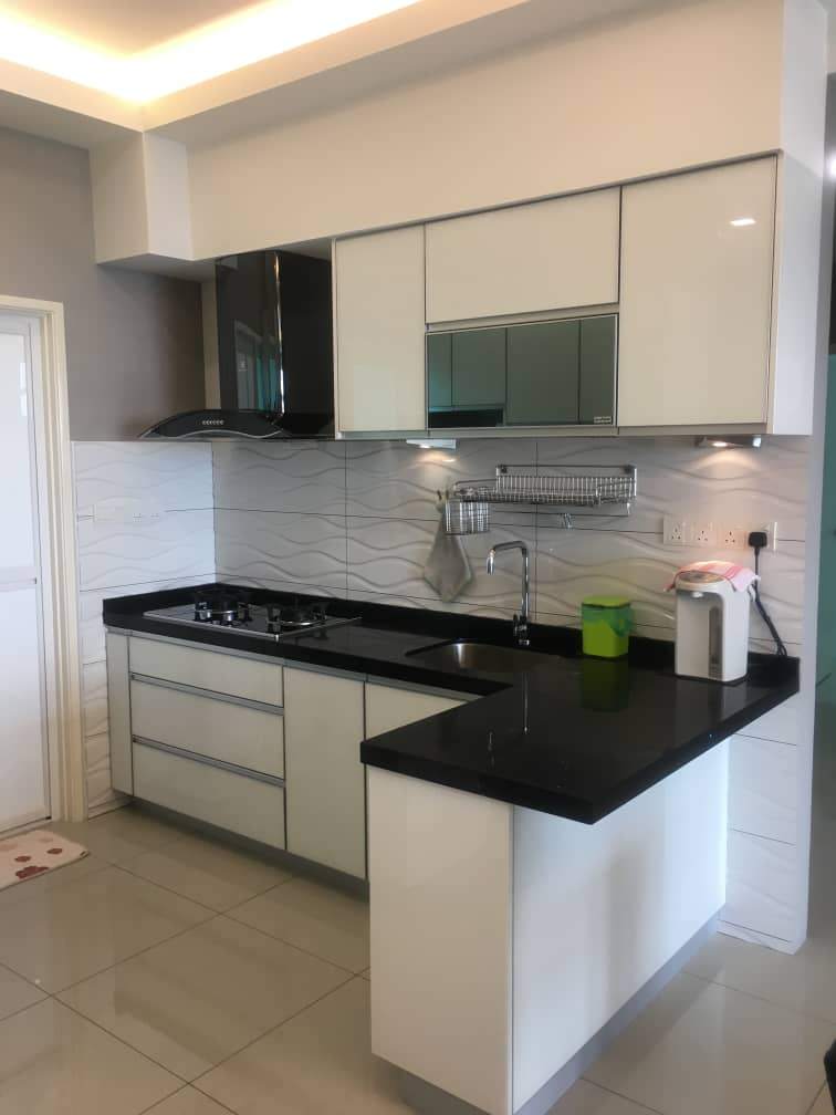 condo in Tanjung Bungah, Penang — photo 7
