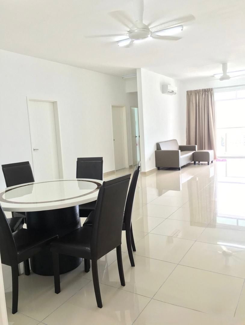 condo in Bayan Baru, Penang — photo 5