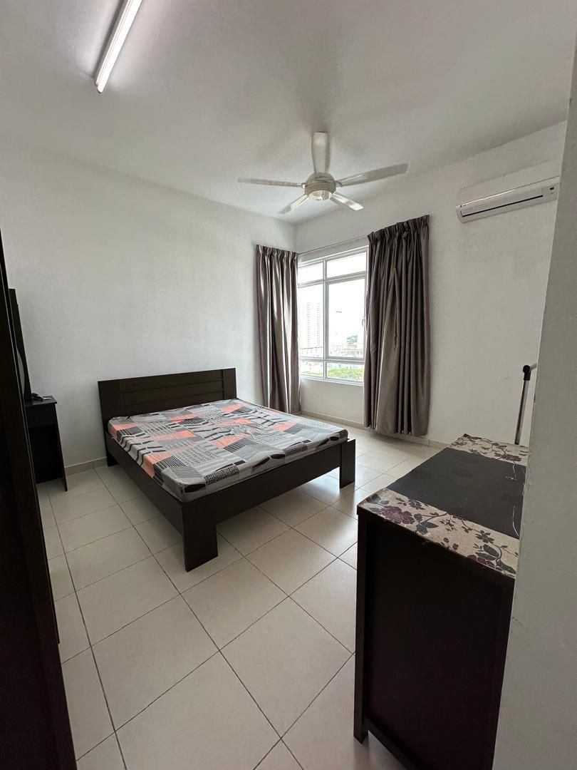 condo in Bayan Baru, Penang — photo 6