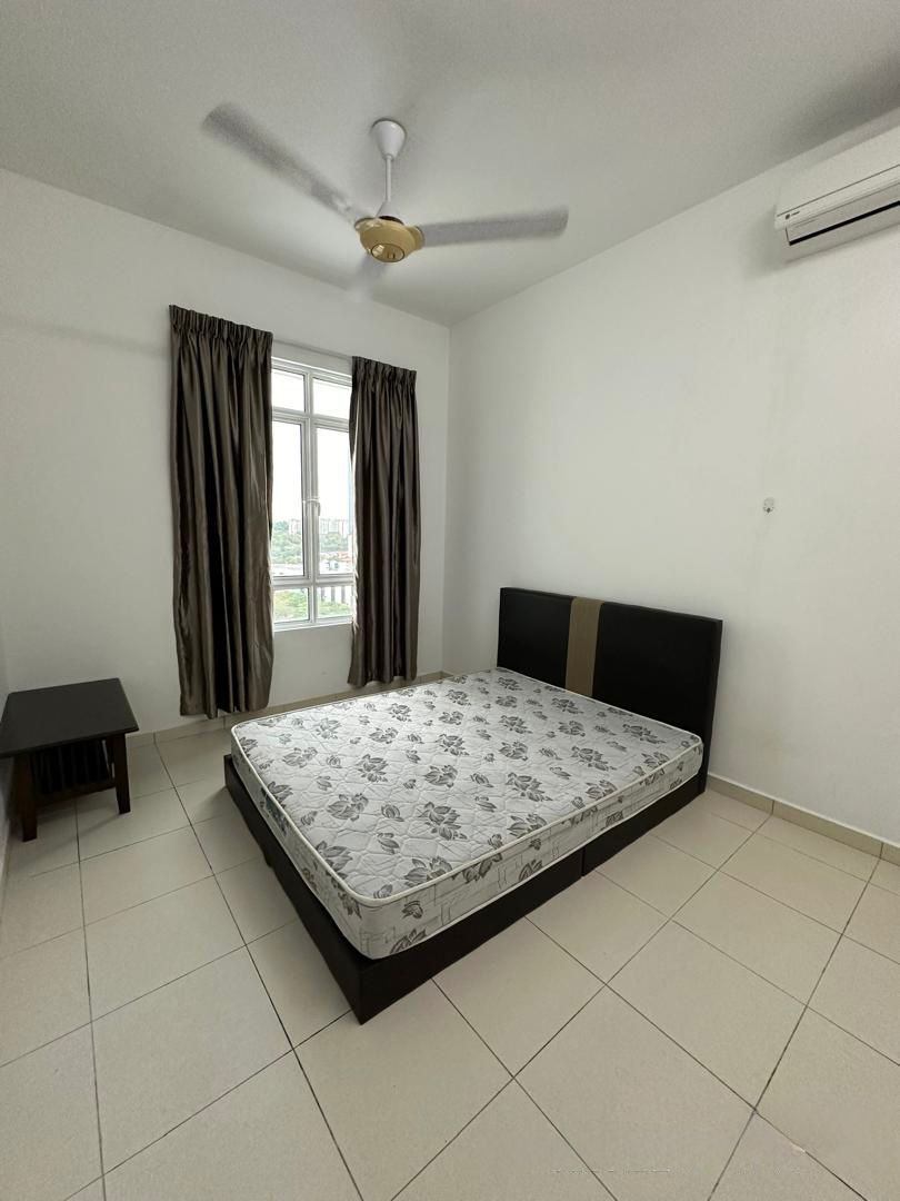 condo in Bayan Baru, Penang — photo 7