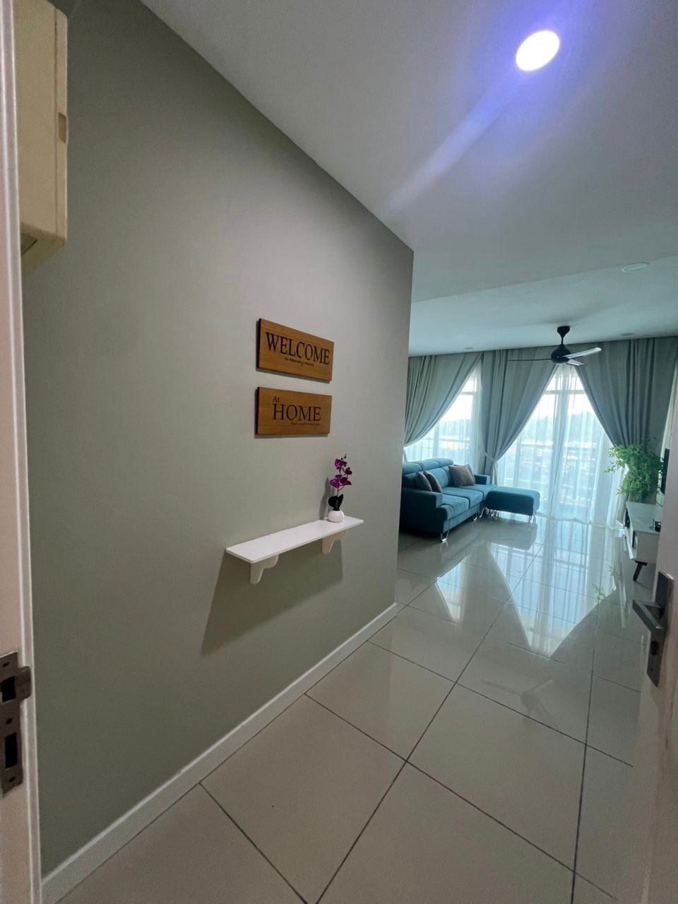 condo in Bayan Baru, Penang — photo 2