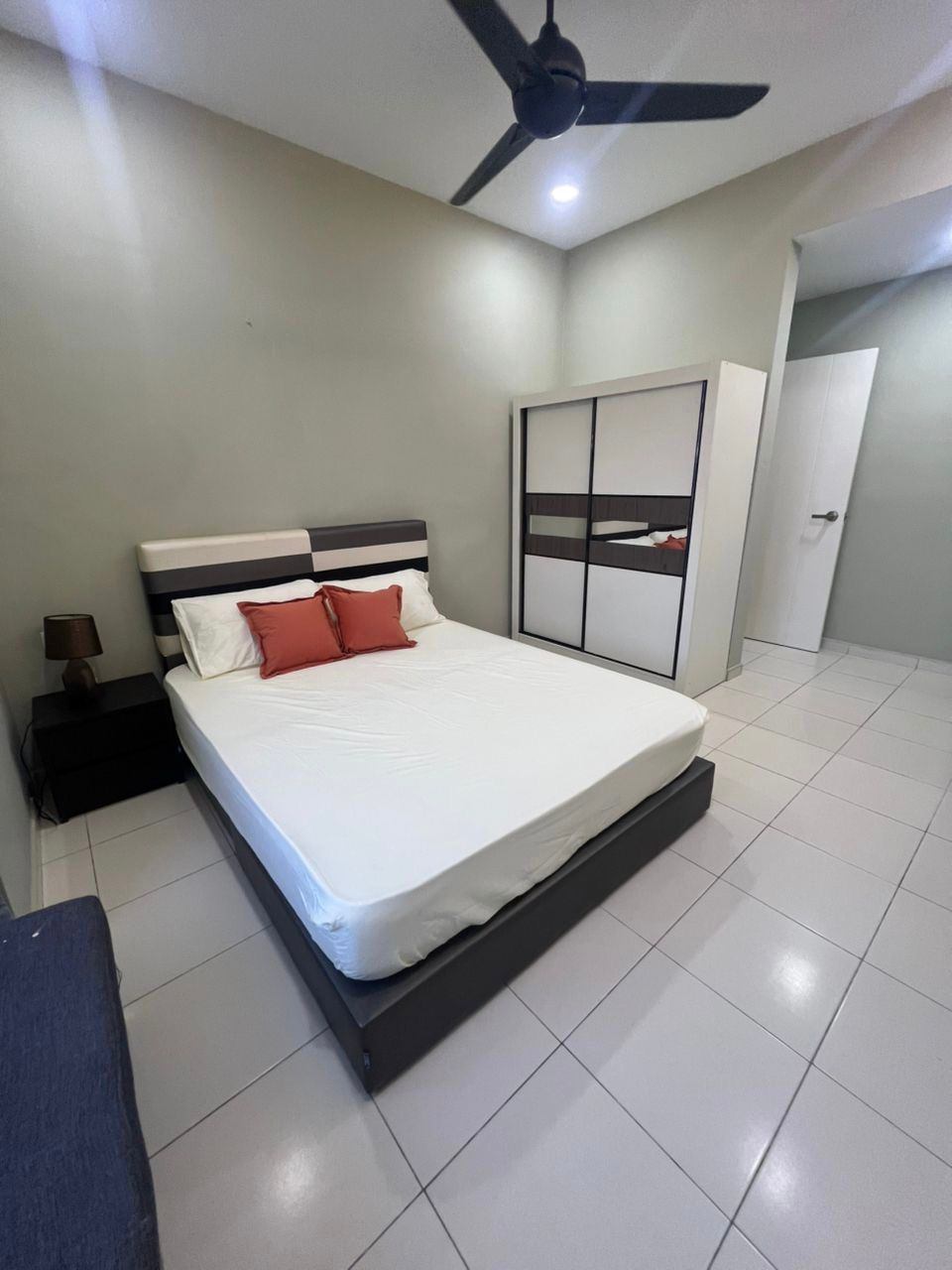 condo in Bayan Baru, Penang — photo 3