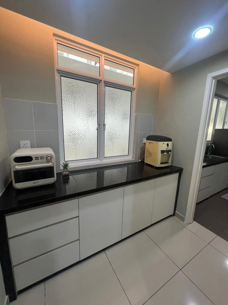 condo in Bayan Baru, Penang — photo 5