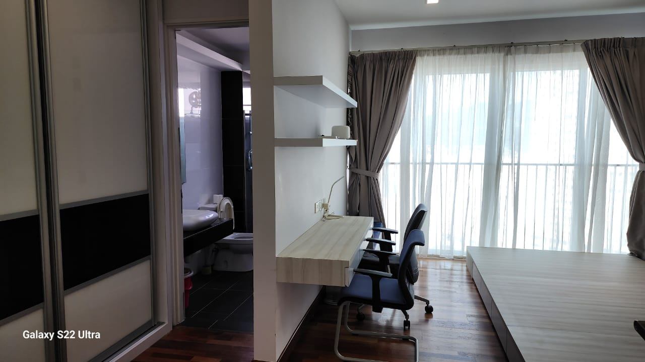 condo in Sungai Ara, Penang — photo 3