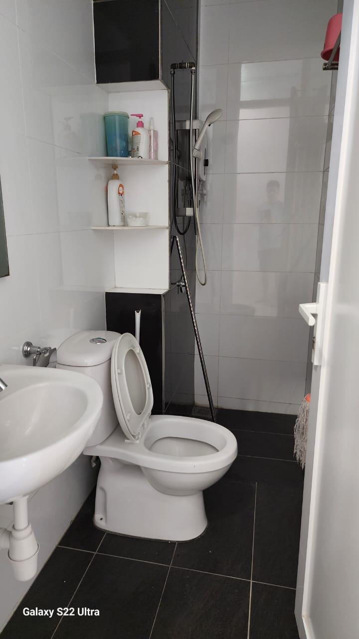 condo in Sungai Ara, Penang — photo 4