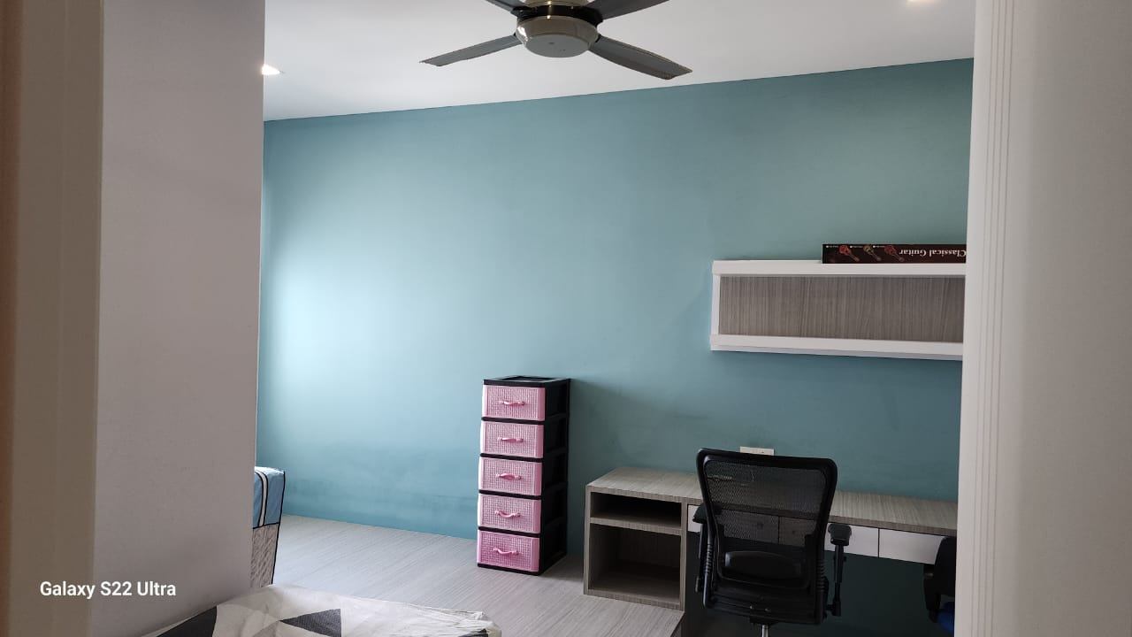 condo in Sungai Ara, Penang — photo 5