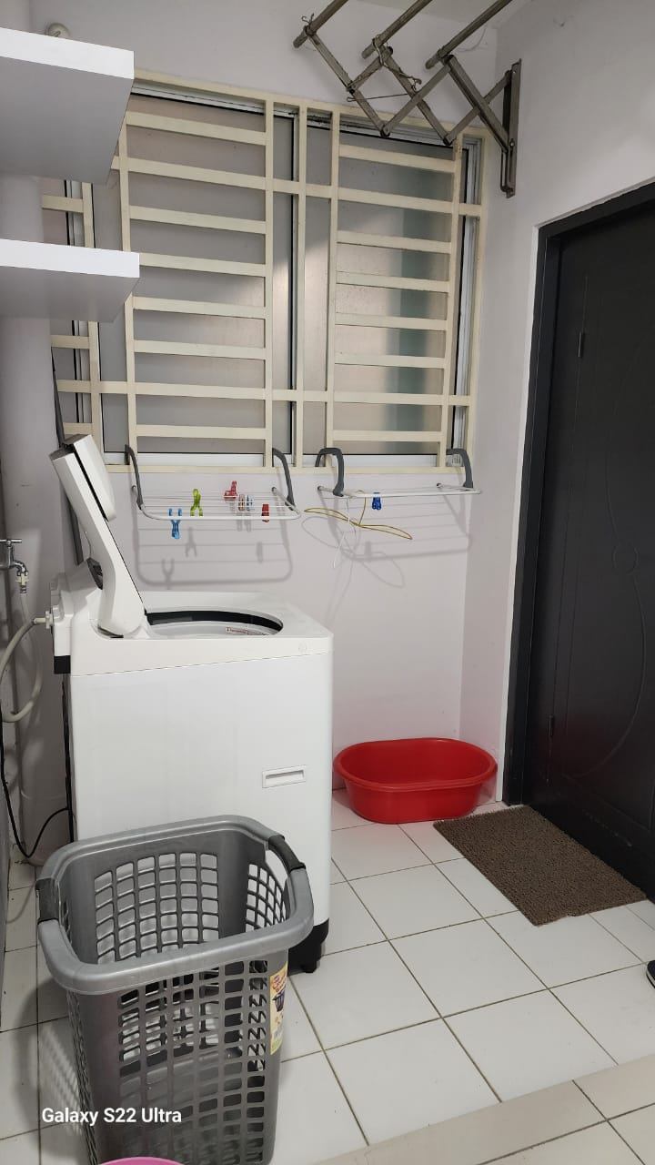 condo in Sungai Ara, Penang — photo 6