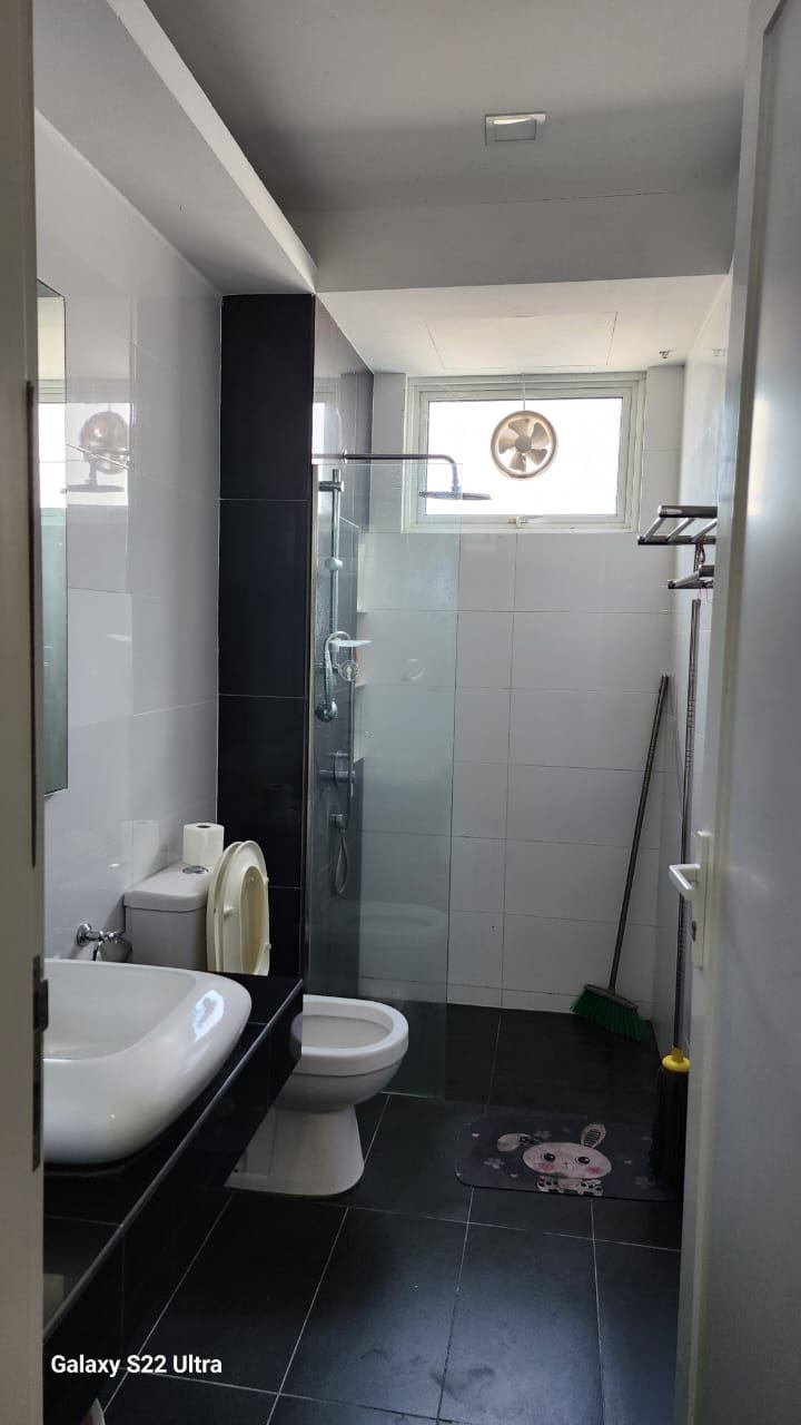 condo in Sungai Ara, Penang — photo 7