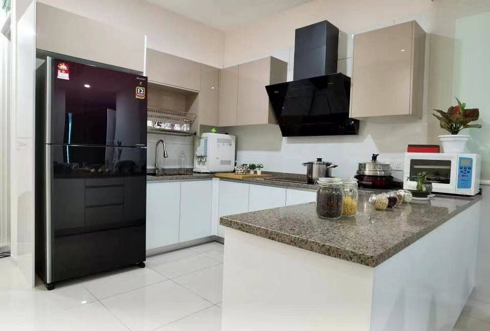 condo in Sungai Ara, Penang — photo 2