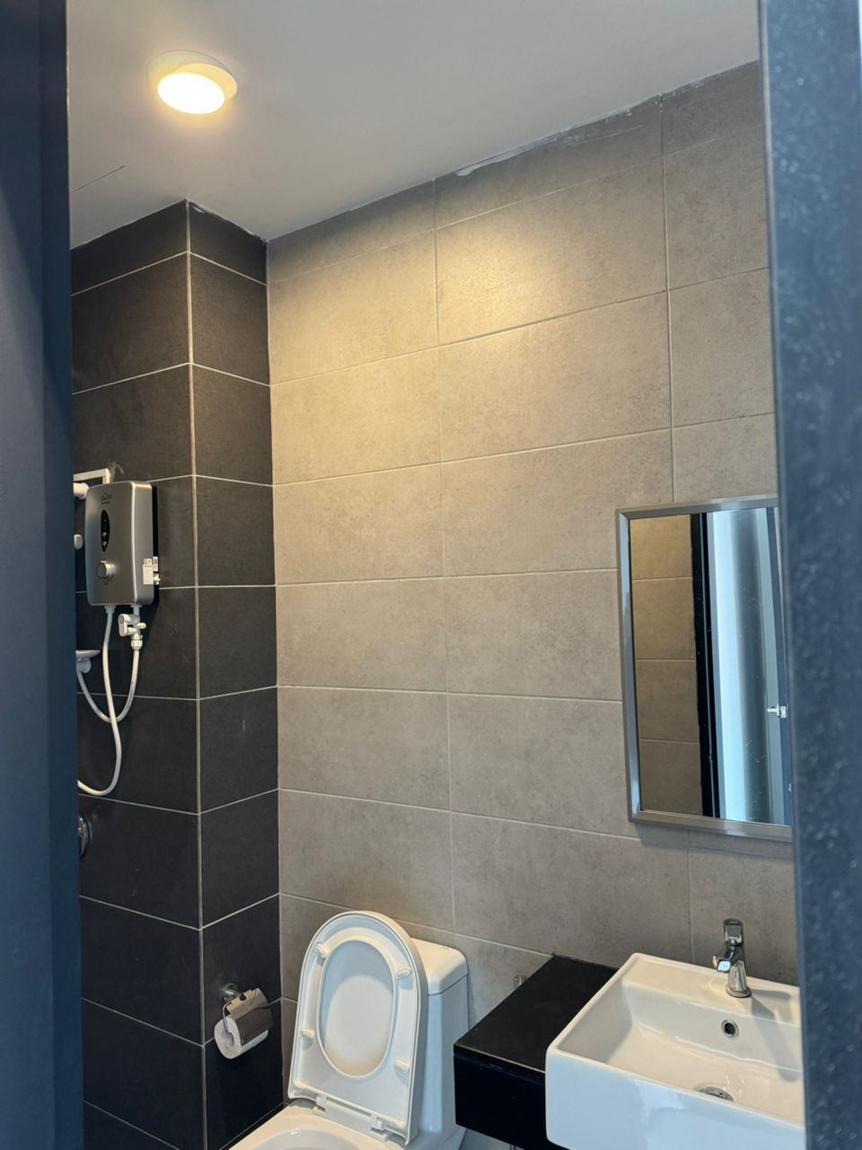 condo in Jelutong, Penang — photo 6