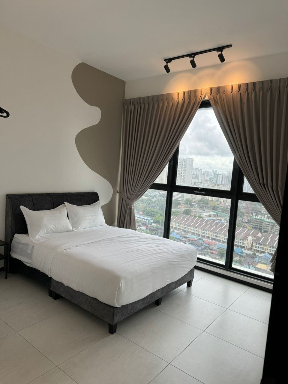 condo in Jelutong, Penang — photo 7